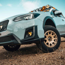 Load image into Gallery viewer, KC HiLiTES FLEX ERA 3 Dual Mode SAE Fog Lights - 2-Light Master Kit for Subaru Crosstrek/Forester Light Bars & Cubes KC HiLiTES