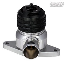 Load image into Gallery viewer, Turbo XS 08-12 WRX Racing Bypass Valve BOV Blow Off Valves Turbo XS