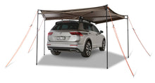 Load image into Gallery viewer, Rhino-Rack Batwing Compact Awning - Right Awnings & Panels Rhino-Rack