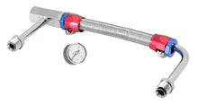 Load image into Gallery viewer, Spectre Dual Feed Fuel Line Holley 4150/4500 Fuel Lines Spectre