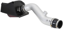 Load image into Gallery viewer, K&N 12-13 Ford F150 3.7L V6 Black High-Flow Performance Intake Cold Air Intakes K&N Engineering