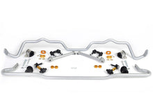 Load image into Gallery viewer, Whiteline 10-12 Subaru Legacy 2.5 GT Front & Rear Sway Bar Kit Sway Bars Whiteline