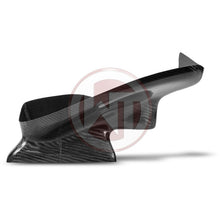 Load image into Gallery viewer, Wagner Tuning Audi S4 B5/A6 2.7T Competition Intercooler Kit w/Carbon Air Shroud Intercooler Kits Wagner Tuning