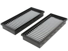 Load image into Gallery viewer, aFe MagnumFLOW Air Filters OER PDS A/F PDS Mercedes SLK32001-04/Chrysler Crossfire 04-08 V6 (1 pr) Air Filters - Drop In aFe