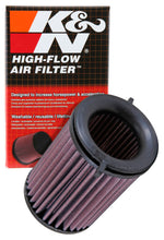 Load image into Gallery viewer, K&N 15-16 Ducati Srambler 8033CC Replacement Drop In Air Filter Air Filters - Drop In K&N Engineering