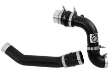 Load image into Gallery viewer, aFe Bladerunner Intercooler Hot and Cold Side Tubes, 11-15 Ford Diesel Trucks V8-6.7L (td) Intercoolers aFe