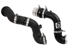 Load image into Gallery viewer, aFe Bladerunner Intercooler Cold Side Tube, 11-15 Ford Diesel Trucks V8-6.7L (td) Intercoolers aFe