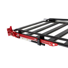Load image into Gallery viewer, ARB BASE Rack HI-LIFT Jack Holder Roof Rack ARB