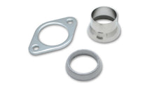Load image into Gallery viewer, Vibrant J-Spec Header Installation Kit (flange and donut gasket for Headers with 2.5in OD outlet) Headers & Manifolds Vibrant