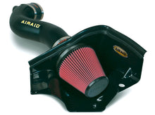 Load image into Gallery viewer, Airaid 05-09 Ford Mustang 4.6L Race Only (No MVT) MXP Intake System w/ Tube (Oiled / Red Media) Cold Air Intakes Airaid