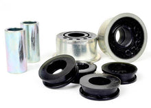 Load image into Gallery viewer, Whiteline 12+ Subaru BRZ / 12+ Scion FR-S Front Anti-Dive/Caster - C/A Lower Inner Front Bushing Bushing Kits Whiteline