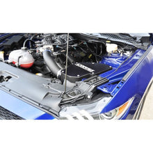 Load image into Gallery viewer, Corsa 2015-2017 Ford Mustang EcoBoost 3.7L V6 Cold Air Intake with MaxFlow 5 Oiled Filter Cold Air Intakes CORSA Performance