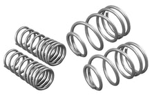 Load image into Gallery viewer, Whiteline 12-18 Ford Focus ST Performance Lowering Springs Lowering Springs Whiteline