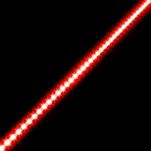 Load image into Gallery viewer, Oracle 60in Double Row LED Truck Tailgate Light Bar SEE WARRANTY Light Tailgate Bar ORACLE Lighting