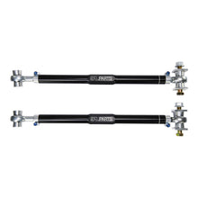 Load image into Gallery viewer, SPL Parts 2012+ BMW 3 Series/4 Series F3X Rear Toe Links w/Eccentric Lockout Suspension Arms & Components SPL Parts