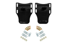 Load image into Gallery viewer, UMI Performance 82-92 GM F-Body LSX Motor Mounts Only for use with UMI K-members Engine Mounts UMI Performance