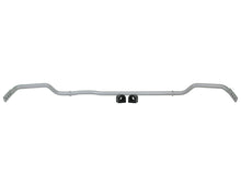 Load image into Gallery viewer, Whiteline 15-18 BMW M3 / 15-20 BMW M4 Rear 26mm Heavy Duty Adjustable Swaybar Sway Bars Whiteline