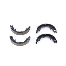 Load image into Gallery viewer, Power Stop 11-15 Chrysler 200 Rear Autospecialty Parking Brake Shoes Brake Shoes PowerStop