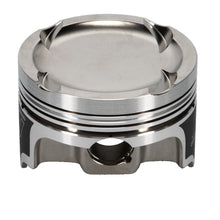 Load image into Gallery viewer, Wiseco 93-01 Honda B16A Civic SI 1.181 X 81.0MM Std Size Piston Kit *MUST USE .040 Gasket* Piston Sets - Forged - 4cyl Wiseco