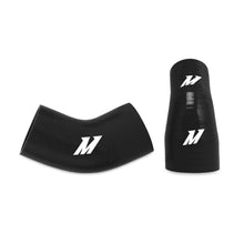 Load image into Gallery viewer, Mishimoto 01-07 Mitsubishi Lancer Evolution 7/8/9 Black Lower Intercooler Pipe Kit Intercooler Pipe Kits Mishimoto