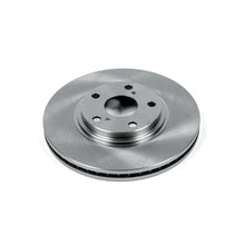 Load image into Gallery viewer, Power Stop 2003 Lexus ES300 Front Autospecialty Brake Rotor Brake Rotors - OE PowerStop