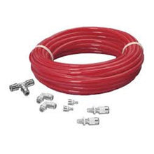 Load image into Gallery viewer, Firestone Air Line Service Kit (.025in. x 18ft. Air Line/Elbow Fittings/Valves) (WR17602012) Hoses Firestone