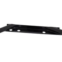 Load image into Gallery viewer, BBK 94-04 Mustang V6 GT Tubular Strut Tower Brace - Black Powdercoat Finish Strut Bars BBK