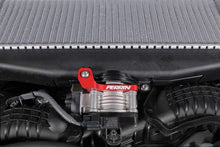 Load image into Gallery viewer, Perrin 2022+ Subaru WRX/19-23 Ascent/Legacy/Outback Top Mount Intercooler Bracket - Red Brackets Perrin Performance