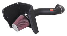 Load image into Gallery viewer, K&N 07-08 Toyota Tundra V8-4.7L Aircharger Performance Intake Cold Air Intakes K&N Engineering
