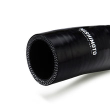 Load image into Gallery viewer, Mishimoto 68-72 Chevrolet Chevelle 307/350 Silicone Upper Radiator Hose Hoses Mishimoto