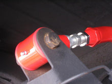 Load image into Gallery viewer, UMI Performance 59-64 GM B-Body Adjustable Upper Control/Trailing Arm inBanana Arminin Control Arms UMI Performance