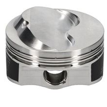 Load image into Gallery viewer, Wiseco 67-02 Chevrolet Small Block V8 5.7L -15CC Dome 4.060in Bore Piston Shelf Stock Kit Piston Sets - Forged - 8cyl Wiseco