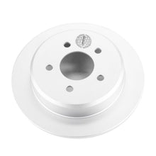 Load image into Gallery viewer, Power Stop 95-01 Ford Explorer Rear Evolution Geomet Coated Rotor Brake Rotors - OE - Cryo PowerStop