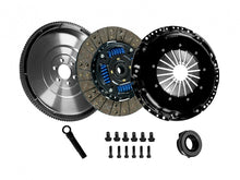 Load image into Gallery viewer, DKM Clutch 98-06 Audi TT 1.8T OE Style MA Clutch Kit w/Flywheel (258 ft/lbs Torque) Clutch Kits - Single DKM Clutch