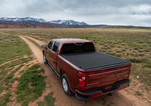 Load image into Gallery viewer, Extang 2019 Dodge Ram (New Body Style - 5ft 7in) Xceed Tonneau Covers - Hard Fold Extang