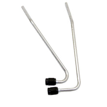 Load image into Gallery viewer, Nitrous Express Hardline Kit for LS1/LS6 Manifold Hard Lines Nitrous Express
