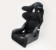 Load image into Gallery viewer, NRG FIA Competition Seat w/ Competition Fabric/ FIA homologated/ Head Containment - Medium Race Seats NRG
