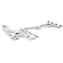 Load image into Gallery viewer, Stainless Power 2011-14 F-150 Raptor 6.2L Headers 1-7/8in Primaries 3in High-Flow Cats Y-Pipe Headers & Manifolds Stainless Works