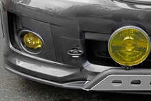 Load image into Gallery viewer, Perrin 08-14 Subaru WRX/STI Tow Hook Kit (Front) - Flat Black Tow Hooks Perrin Performance