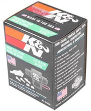 Load image into Gallery viewer, K&N Performance Electric Fuel Pump 9-11.5 PSI Diesel Fuel Pumps K&N Engineering