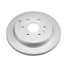 Load image into Gallery viewer, Power Stop 08-17 Buick Enclave Rear Evolution Geomet Coated Rotor Brake Rotors - OE - Cryo PowerStop
