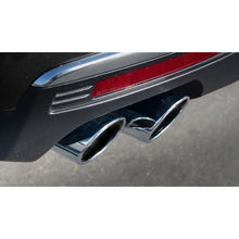 Load image into Gallery viewer, Borla 21-22 Chevrolet Tahoe 5.3L V8 2/4WD 4DR 3.00in/2.75in Touring Cat-Back Exhaust w/ Chrome Tips Catback Borla