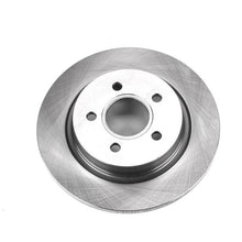 Load image into Gallery viewer, Power Stop 08-13 Volvo C30 Rear Autospecialty Brake Rotor Brake Rotors - OE PowerStop