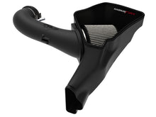 Load image into Gallery viewer, AFe Magnum FORCE Stage-2 Cold Air Intake System w/Pro Dry S Media 18-19 Ford Mustang GT Cold Air Intakes aFe