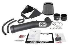 Load image into Gallery viewer, aFe MagnumFORCE Intake Stage-2 Pro Dry S 14-17 GM Silverado/Sierra 1500 V8 5.3L/6.2L Cold Air Intakes aFe