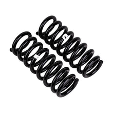Load image into Gallery viewer, ARB / OME Coil Spring Front Vitara V6 Hd Coilover Springs Old Man Emu