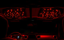 Load image into Gallery viewer, Oracle StarLINER Fiber Optic Hardtop Headliner for Wrangler JL/Gladiator JT ColorSHIFT SEE WARRANTY Interior Lighting ORACLE Lighting