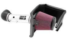 Load image into Gallery viewer, K&N 05-08 Magnum/06-13 Charger/08-13 Challenger / 05-13 Chrysler 300C V8 5.7L Typhoon C/A Intake Cold Air Intakes K&N Engineering