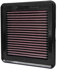 Load image into Gallery viewer, K&N 09 Honda Fit 1.5L Drop In Air Filter Air Filters - Drop In K&N Engineering