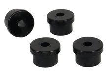 Load image into Gallery viewer, Whiteline 61-66 Ford Falcon Spring Eye Front Bushing Kit Bushing Kits Whiteline